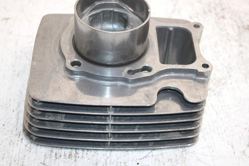 2004 Honda Fourtrax Recon Es Oem 68.5mm Bore Cylinder 12100-HN6-000 AH8