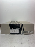 New Men’s Brown Capezio Cowboy Boots. 5797 11. 9-18