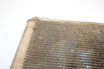 16 Can-am Outlander L Max 450 Efi Dps Oem Radiator 709200286 AB5