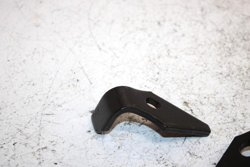 92 Polaris Trail Deluxe Oem Steering Stop Set 5220238-067 SP24