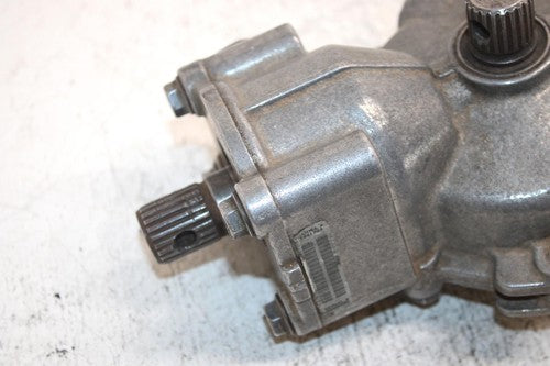 2001 Polaris Sportsman 500 Ho Oem Front Diff Gearcase 1341323 AP88