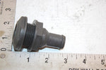 1997 Arctic Cat Tigershark Monte Carlo Oem Bilge Outlet Fitting 0673-377 JA12