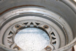 2002 Polaris Sportsman 500 Oem 12x6 Front Wheel Rim 1520269-117 1523448-067 AP87