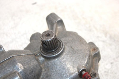 2001 Polaris Sportsman 500 Ho Oem Front Diff Gearcase 1341323 AP88