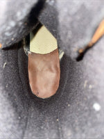 New Women’s Brown Capezio Cowboy Boots. L 549 8 M. 16-86