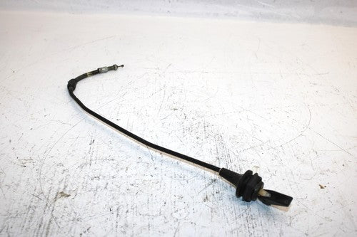 88 Yamaha Excel Iii Oem Choke Cable 8W6-26331-01-00 8W6-26331-02-00 SY12