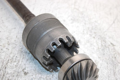 2014 Polaris Sportsman 570 Oem Transmission Snorkel 3234278 AP73