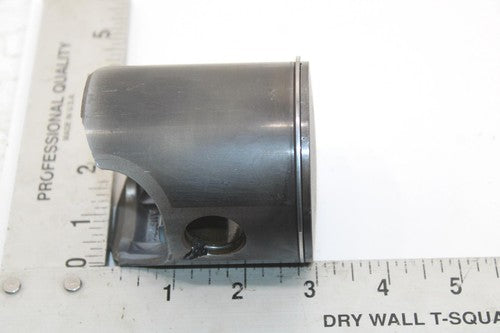 2003 Ski-doo Mxz 600 Ho Oem Piston Std Bore 71.89mm 420892388 SS109