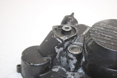 1996 Kawasaki Bayou 220 Oem Clutch Cover 14032-1428 14032-1432 AK2