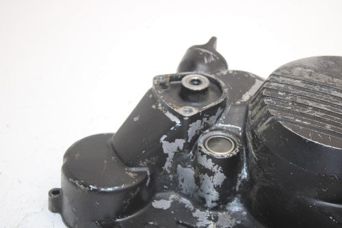 1996 Kawasaki Bayou 220 Oem Clutch Cover 14032-1428 14032-1432 AK2