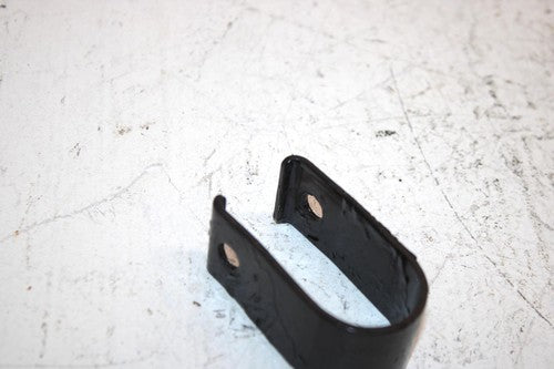 1996 Kawasaki Bayou 220 Oem Rack Clamp 92170-1075 92171-1113 AK2