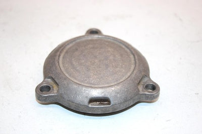 06 Can-am Outlander 400 Oil Filter Cover 420210418 420612135 AB0