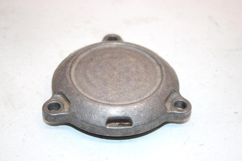 06 Can-am Outlander 400 Oil Filter Cover 420210418 420612135 AB0
