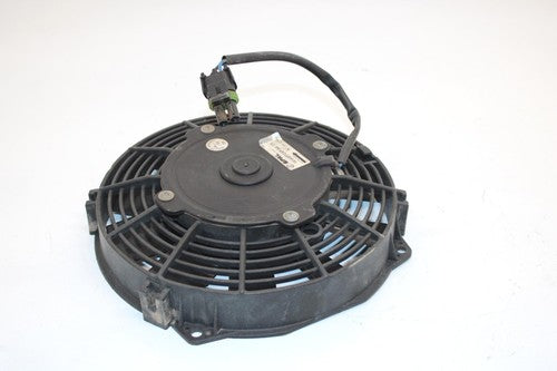 06 Can-am Outlander 400 Oem Cooling Fan 709200158 AB0