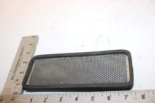1999 Sea-doo Gti Oem Air Filter W/Gasket 273000117 273000020 JS54