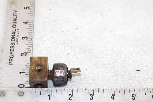 00 Polaris Trail Blazer  Oem Brake Cross Fitting 7052194 AP137