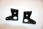 14 Can-am Outlander Max 400 Efi Oem Front Anchor Plate Set 705002995 AB6