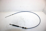 1996 Polaris Slx 780 Oem Steering Cable 7080638 JP30