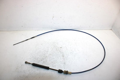 1996 Polaris Slx 780 Oem Steering Cable 7080638 JP30