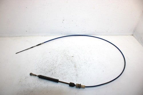 1996 Polaris Slx 780 Oem Steering Cable 7080638 JP30