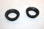 2000 Sea-doo Gtx Oem Vent Tube Adapter Pair 291001100 JS47