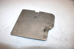 14 Can-am Outlander Max 400 Efi Oem Battery Heat Shield 705202394 AB6