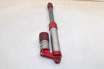 09 Polaris Rmk Assault 800 Oem Front Ski Shock Piggy Back 7043404 SP6