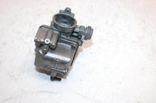 1986 Yamaha  Badger Yfm80s Oem Carburetor Assembly 99999-01823-00 AY8
