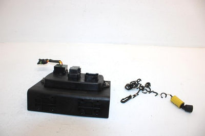 1999 Sea-doo Gti Oem CDI ECU ECM With Teather 278001496 JS58