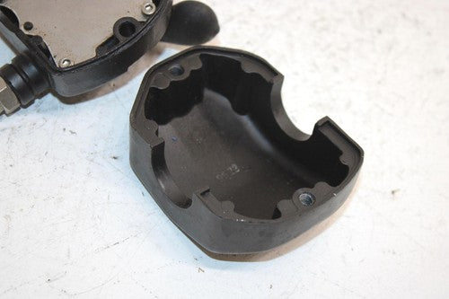 1990 Kawasaki 650 Ts Oem Throttle Lever Assembly 39074-3711 JK8