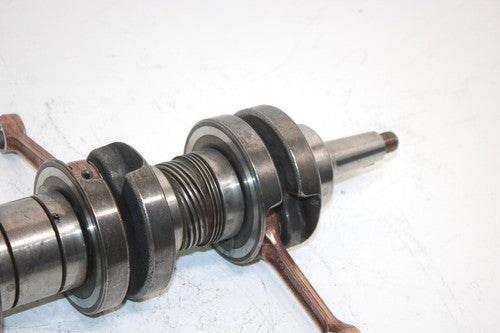 96 Polaris Xlt Oem Crankshaft Assembly 3084679 3085420 SP13
