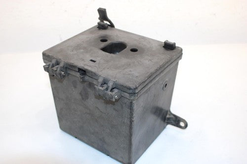 03 Yamaha  Bear Tracker 250 Yfm250xr Oem Storage Box 4XE-F160A-01-00 AY13