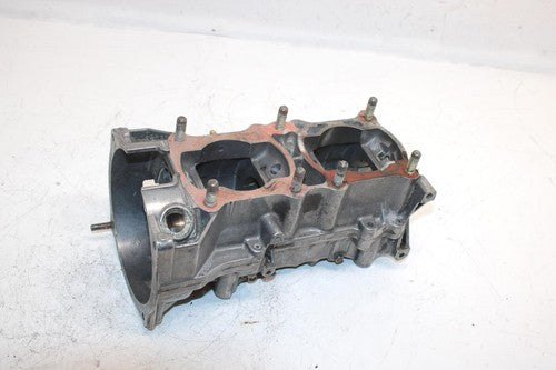 98 Polaris Indy 500 Oem Crankcase W/Studs 3085199 SP47