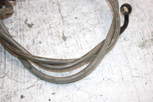 2012 Arctic Cat Prowler Hdx 700 Oem Rear Brake Line 1402-893 XA1