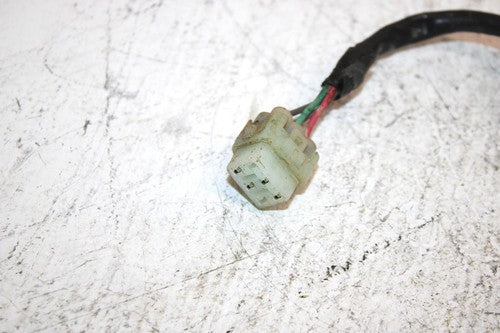 2008 Arctic Cat Atv 366 Auto Trans 4x4 Fis Oem Gear Position Sensor 3313-434 AA2