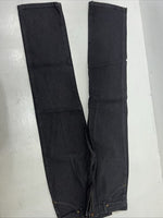 New Boys Grey Wrangler Pro Rodeo Cowboy Cut Denim Jeans. 16/28 B-33
