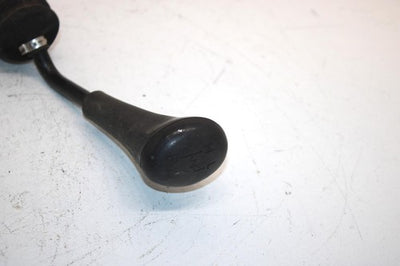 1999 Polaris Big Boss 500 Oem Gear Shift Assembly 1341219 AP71