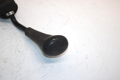 1999 Polaris Big Boss 500 Oem Gear Shift Assembly 1341219 AP71