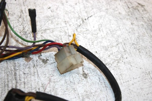 1999 Polaris Sportsman 335 Oem Indicator Wire Harness 2460573 AP77