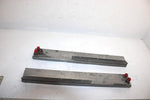 96 Polaris Xcr Sp 600 Oem Side Heat Exchanger Set 2511257 2511257 SP154