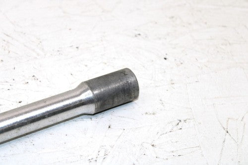2006 Ski-doo Mxz X 440 Oem Rear Suspension Rear Arm Upper Shaft 503190618 SS117