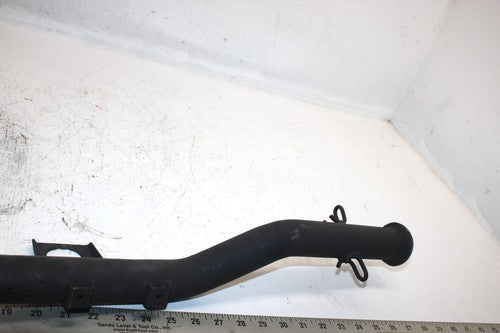 2002 Polaris Sportsman 500 Oem Exhaust Pipe 1261040-029 AP78