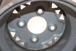 2000 Polaris Xplorer 400 Oem 10x8.5 Rear Wheel Rim 1520183-486 1520183-117 AP99