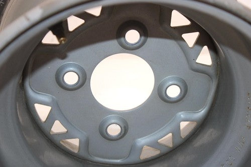 2000 Polaris Xplorer 400 Oem 10x8.5 Rear Wheel Rim 1520183-486 1520183-117 AP99