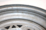 2005 Polaris Sportsman 500 Ho Oem 12x6 Front Wheel Rim 1520269-067 AP60