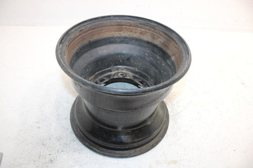 2001 Polaris Sportsman 500 Ho Oem 10x8.5 Rear Wheel Rim 1520217-067 AP88