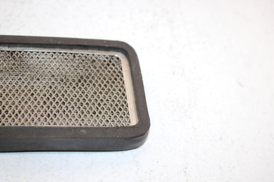 1995 Sea-doo Gti Oem Air Filter W/Gasket 273000062 273000020 JS53