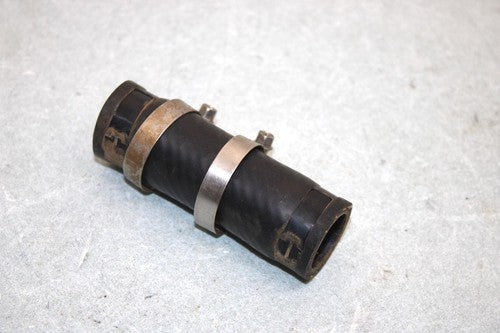 15 Yamaha Viking Vi Yxc700d 4x4 Oem Coolant Joint Hose 90445-29002-00 XY1.1