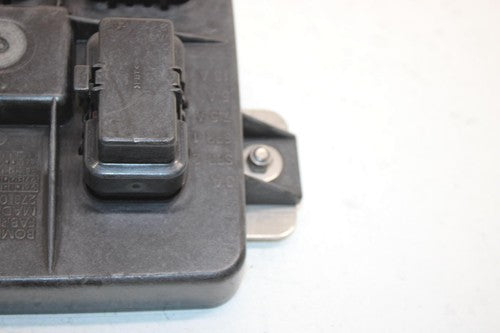 2000 Sea-doo Gtx Oem Cdi Ecu Ecm With Teather 278001525 JS56