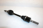 21 Can-am Outlander Max 450 4x4 Dps Oem Front Right Drive Shaft 705401428 AB4